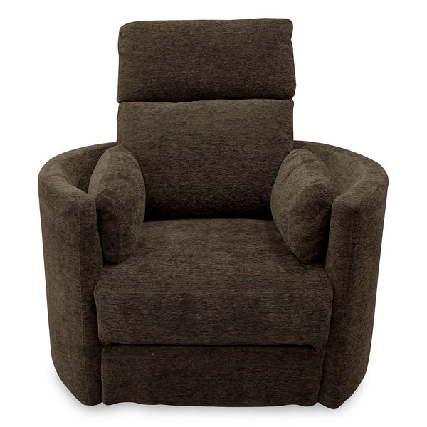 Parker Living Radius MRAD#812GSP-KRY Krypton Power Swivel Glider Recliner IMAGE 1