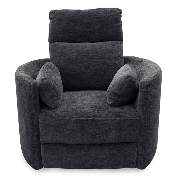 Parker Living Radius MRAD#812GSP-MED Mediterranean Power Swivel Glider Recliner IMAGE 1