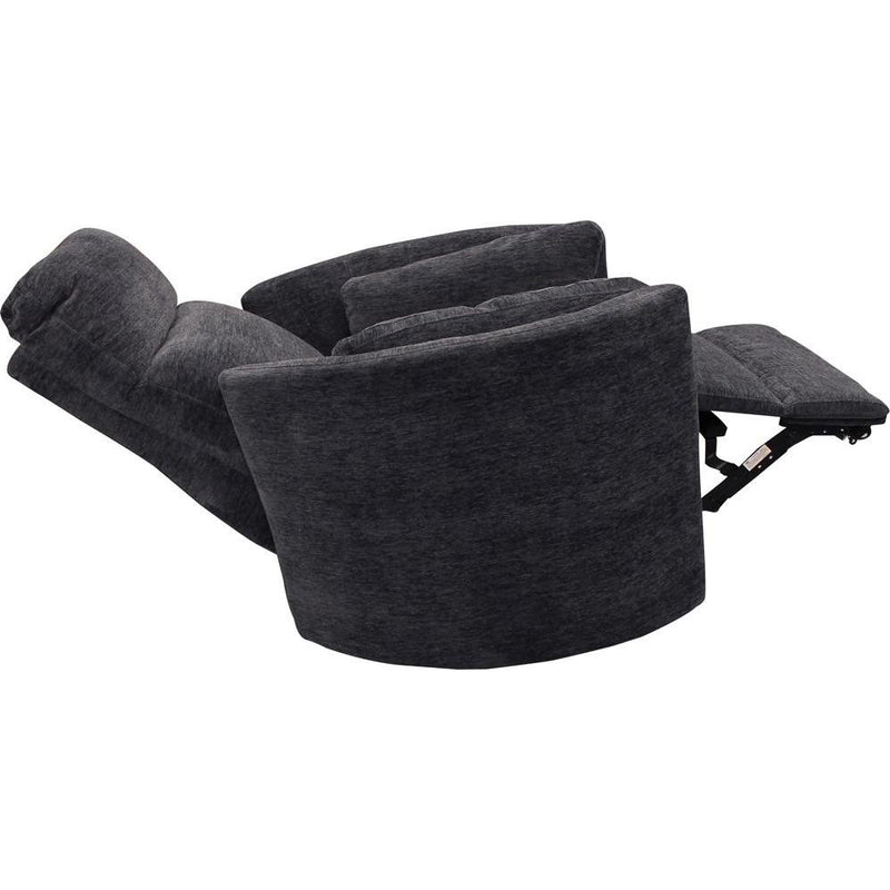 Parker Living Radius MRAD