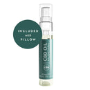  Malouf Zoned ActiveDough™ + CBD Oil Pillow (King) IMAGE 4