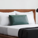  Malouf Zoned ActiveDough™ + CBD Oil Pillow (King) IMAGE 6