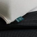  Malouf Shoulder Zoned Dough™ + CBD Oil Pillow (Queen) IMAGE 5