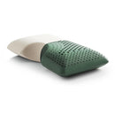  Malouf Shoulder Zoned Dough™ + CBD Oil Pillow (King) IMAGE 1