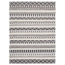  Signature Design by Ashley Karalee R404441 Large Rug IMAGE 1