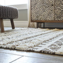  Signature Design by Ashley Karalee R404441 Large Rug IMAGE 2