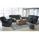  Signature Design by Ashley Draycoll 7650488 Reclining Sofa IMAGE 11