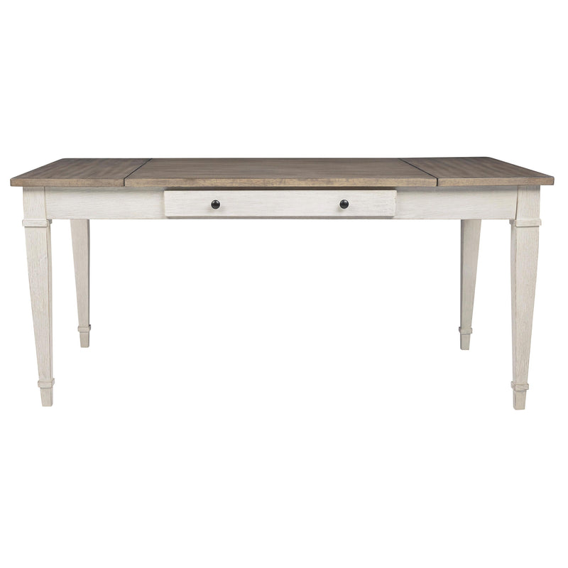 Signature Design by Ashley Skempton Dining Table D394-25 IMAGE 3