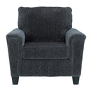 Signature Design by Ashley Abinger 8390520 Chair IMAGE 2
