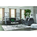  Signature Design by Ashley Abinger 8390538 Sofa IMAGE 9