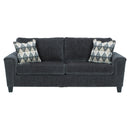  Signature Design by Ashley Abinger 8390539 Queen Sofa Sleeper IMAGE 1