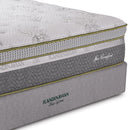 Scandinavian Sleep Systems Spa Comfort Latex Mattress (King) IMAGE 3