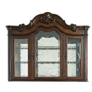 Steve Silver Furniture Royale Buffet & Hutch RY500B/RY500H IMAGE 3