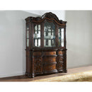 Steve Silver Furniture Royale Buffet & Hutch RY500B/RY500H IMAGE 4