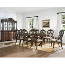 Steve Silver Furniture Royale Buffet & Hutch RY500B/RY500H IMAGE 8