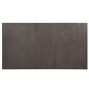 Steve Silver Furniture Mila Dining Table with Pedestal Base MI500TB/MI500TT IMAGE 4