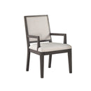 Steve Silver Furniture Mila Arm Chair MI500A IMAGE 1
