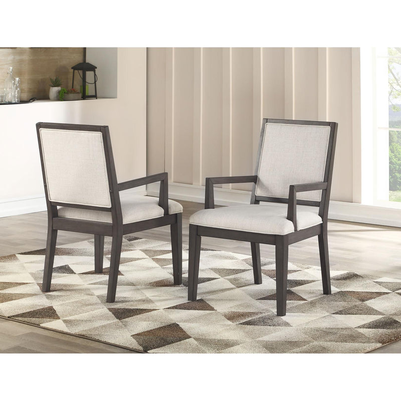 Steve Silver Furniture Mila Arm Chair MI500A IMAGE 2