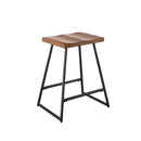 Steve Silver Furniture Landon Counter Height Stool LD600CS IMAGE 1