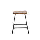 Steve Silver Furniture Landon Counter Height Stool LD600CS IMAGE 2