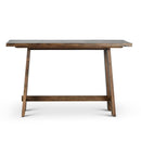 Steve Silver Furniture Saranac 5 pc Counter Height Dinette SA2000 IMAGE 3