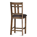 Steve Silver Furniture Saranac Counter Height Stool SA2000CC IMAGE 2