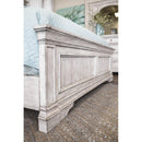 Steve Silver Furniture Highland Park Queen Upholstered Panel Bed HP900QFBW/HP900QHBW/HP900SRW IMAGE 2