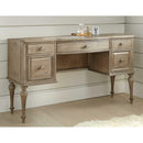Steve Silver Furniture Highland Park 5-Drawer Vanity Set HP900VBD/HP900VDD/HP900VMD IMAGE 4