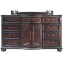 Steve Silver Furniture Monte Carlo 9-Drawer Dresser RE163SS-110 IMAGE 1