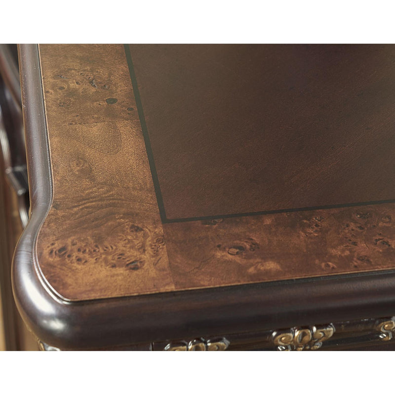 Steve Silver Furniture Monte Carlo 9-Drawer Dresser RE163SS-110 IMAGE 5