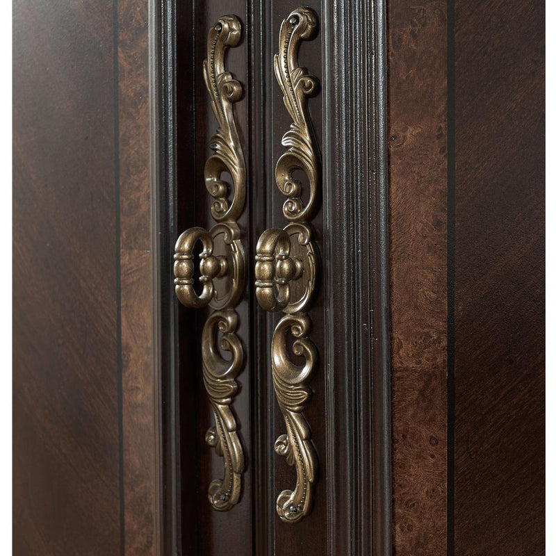 Steve Silver Furniture Monte Carlo 9-Drawer Dresser RE163SS-110 IMAGE 6