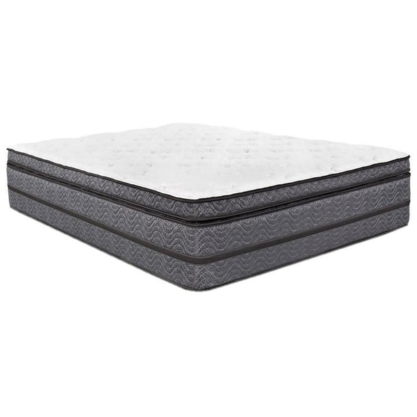 Southerland Kimball Box Top Mattress (Twin) IMAGE 1