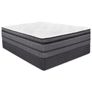 Southerland Kimball Box Top Mattress (Queen) IMAGE 2