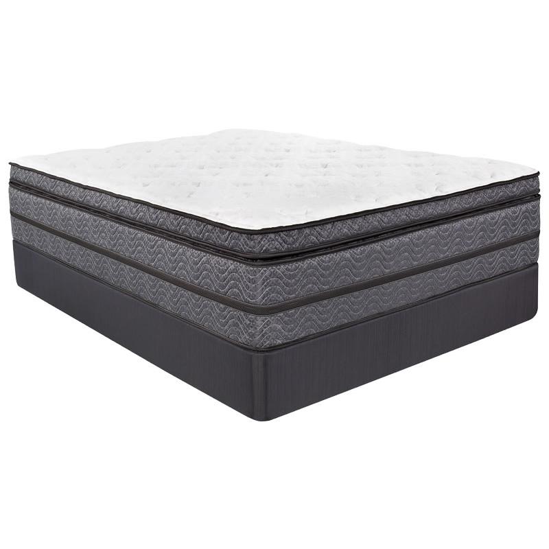 Southerland Kimball Box Top Mattress (King) IMAGE 2