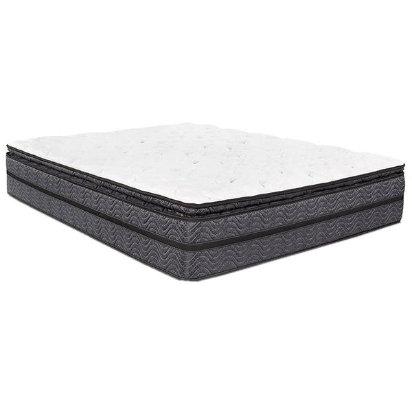 Southerland Graham Pillow Top Mattress (Queen) IMAGE 1