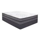 Southerland Fairweather Firm Mattress (Queen) IMAGE 2