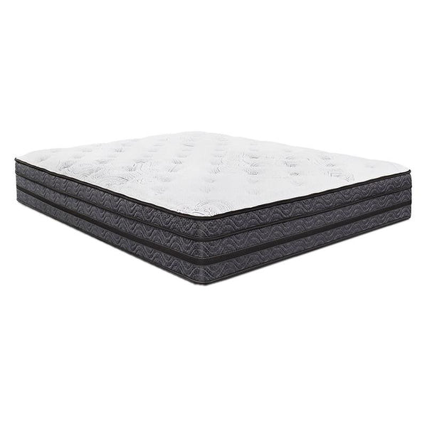 Southerland Fairweather Euro Top Mattress (Twin XL) IMAGE 1