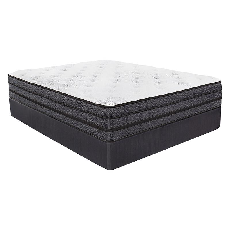 Southerland Fairweather Euro Top Mattress (Full) IMAGE 2