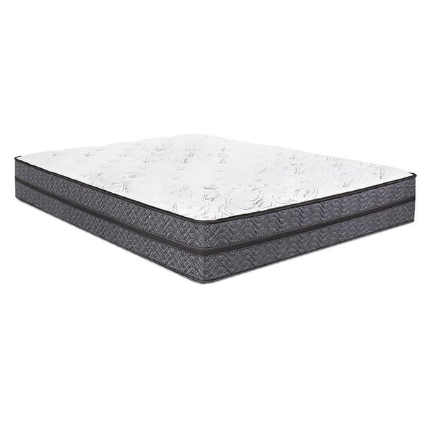 Southerland Elbert Plush Mattress (Full) IMAGE 1