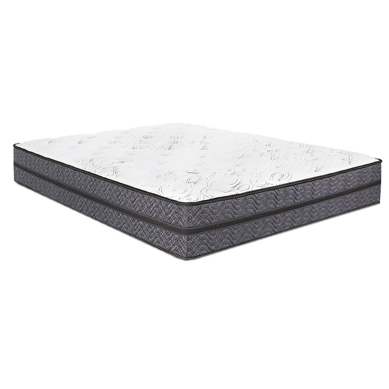 Southerland Elbert Plush Mattress (King) IMAGE 1