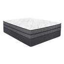 Southerland Elbert Plush Mattress (King) IMAGE 2