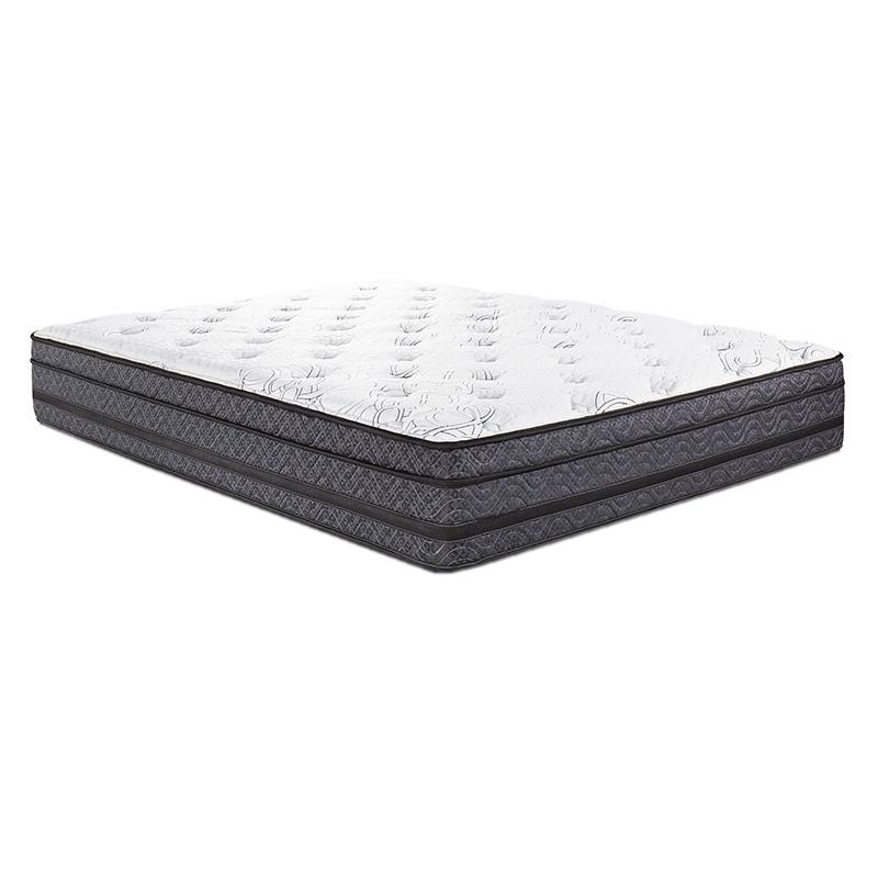 Southerland Elbert Euro Top Mattress (Twin) IMAGE 1