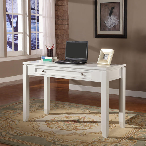 Parker House Furniture Boca BOC#347D 48 In. Writing Desk IMAGE 1