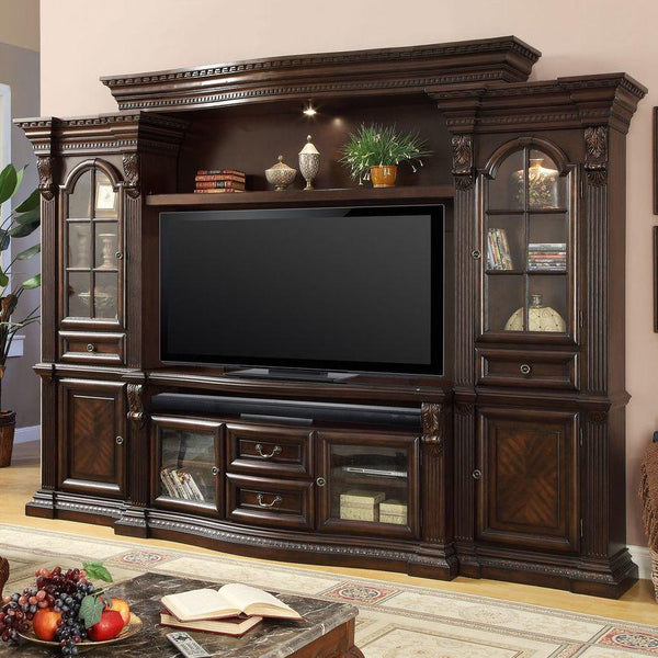 Parker House Furniture Bella BEL#700-4 4 Piece Estate Wall IMAGE 1