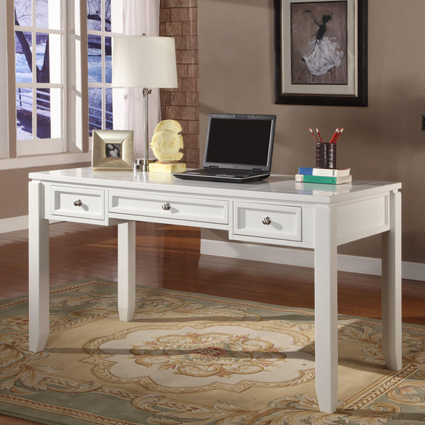 Parker House Furniture Boca BOC#357D 57 In. Writing Desk IMAGE 1