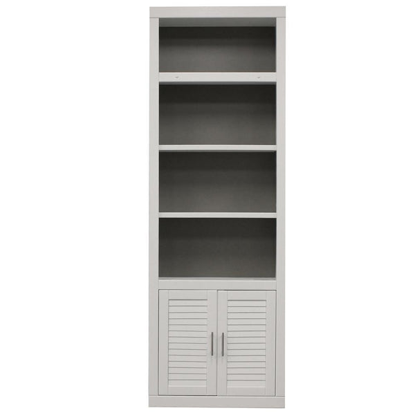 Parker House Furniture Catalina CAT#430 32 In. Open Top Bookcase IMAGE 1