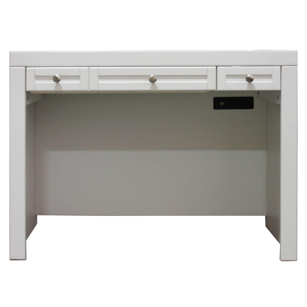 Parker House Furniture Catalina CAT#461D 40 In. Library Desk IMAGE 1