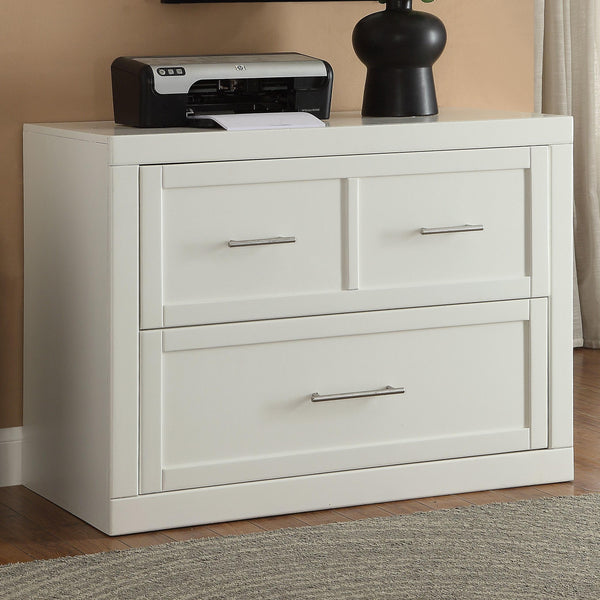 Parker House Furniture Catalina CAT#476F 40 In. Lateral File IMAGE 1