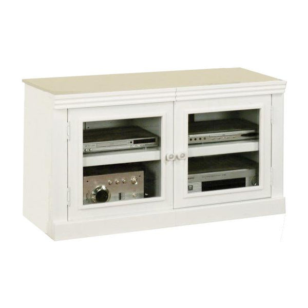 Parker House Furniture Premier Alpine EPAL#15X 43 In. X-Pandable Console IMAGE 1