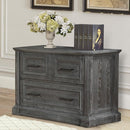 Parker House Furniture Gramercy Park GRAM