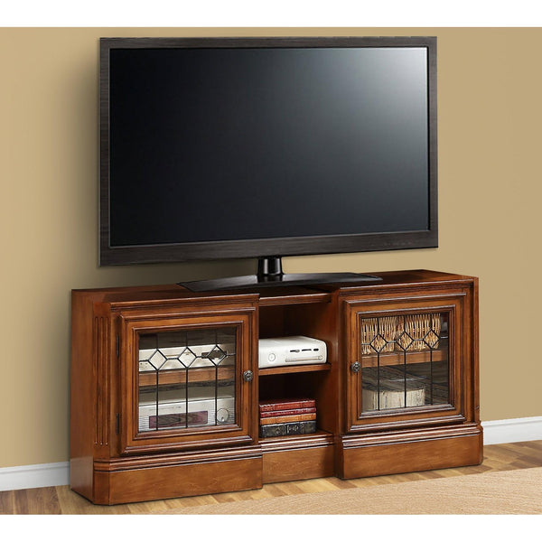 Parker House Furniture Huntington HUN#415X 48 In. Expandable Console IMAGE 1